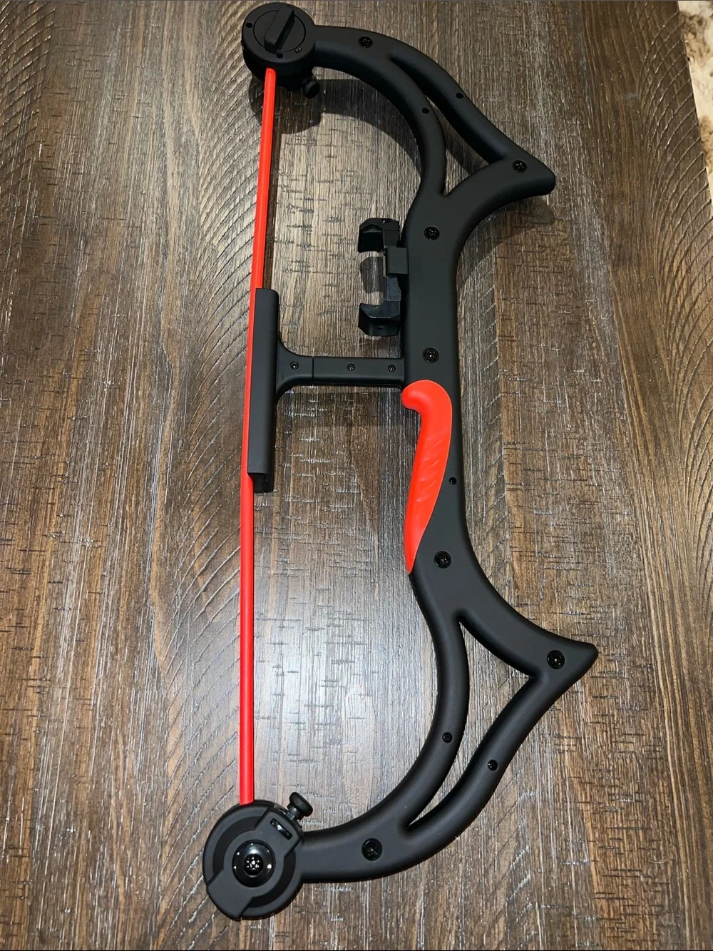 AccuBow Nano Youth Virtual Archery Training System